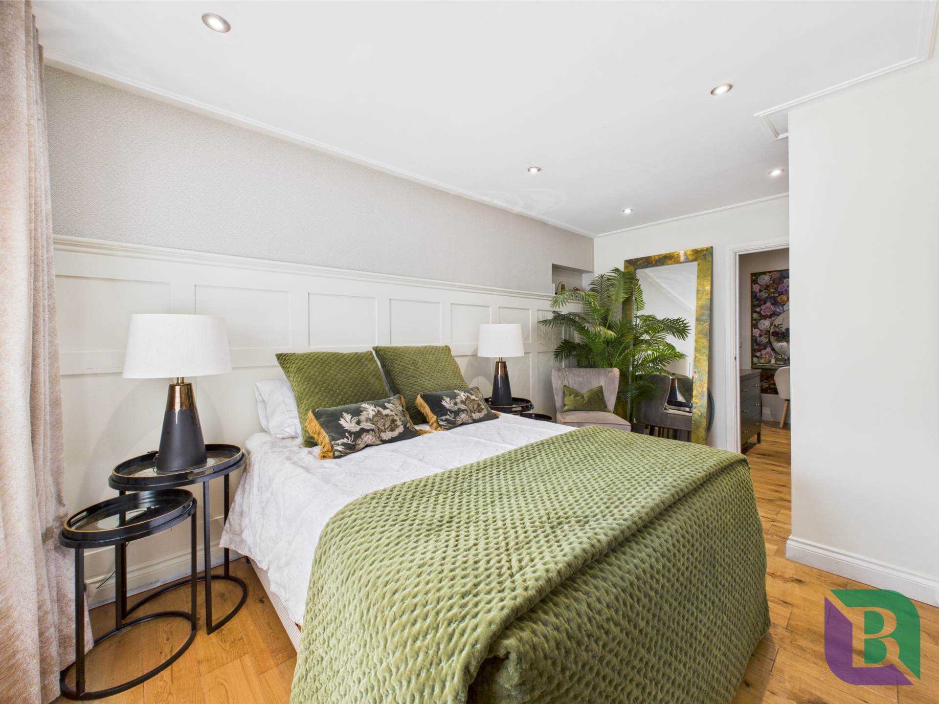 Deethe Close, Woburn Sands, Image 14