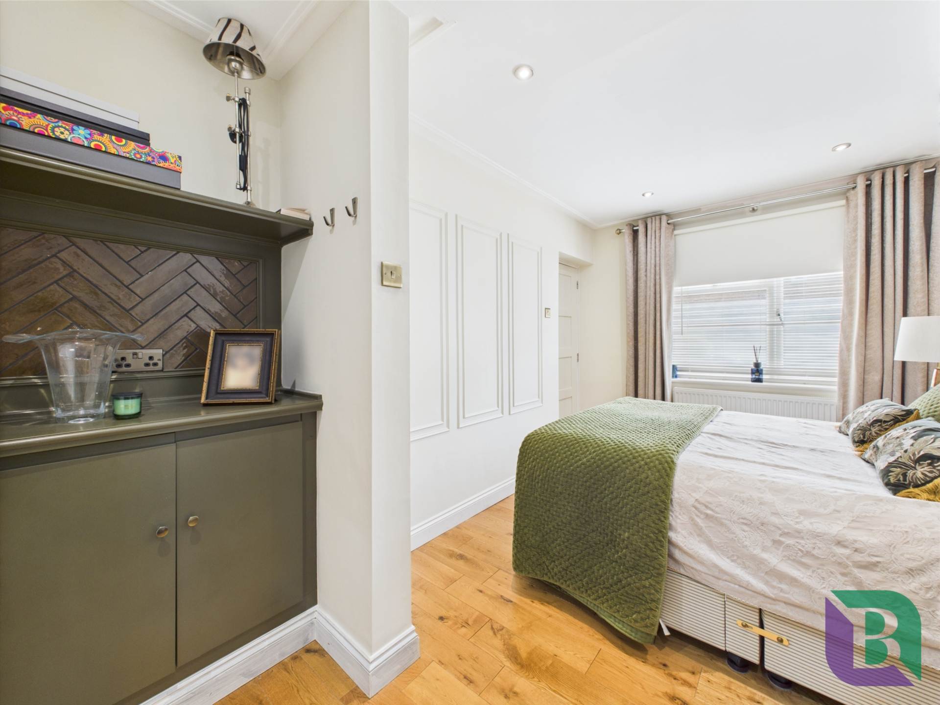 Deethe Close, Woburn Sands, Image 15
