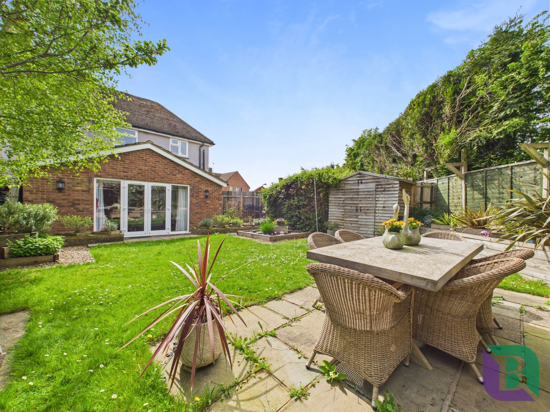 Deethe Close, Woburn Sands, Image 23