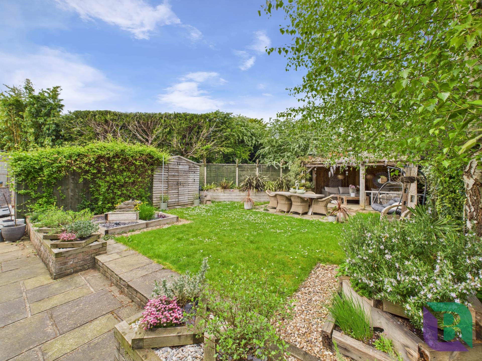 Deethe Close, Woburn Sands, Image 26