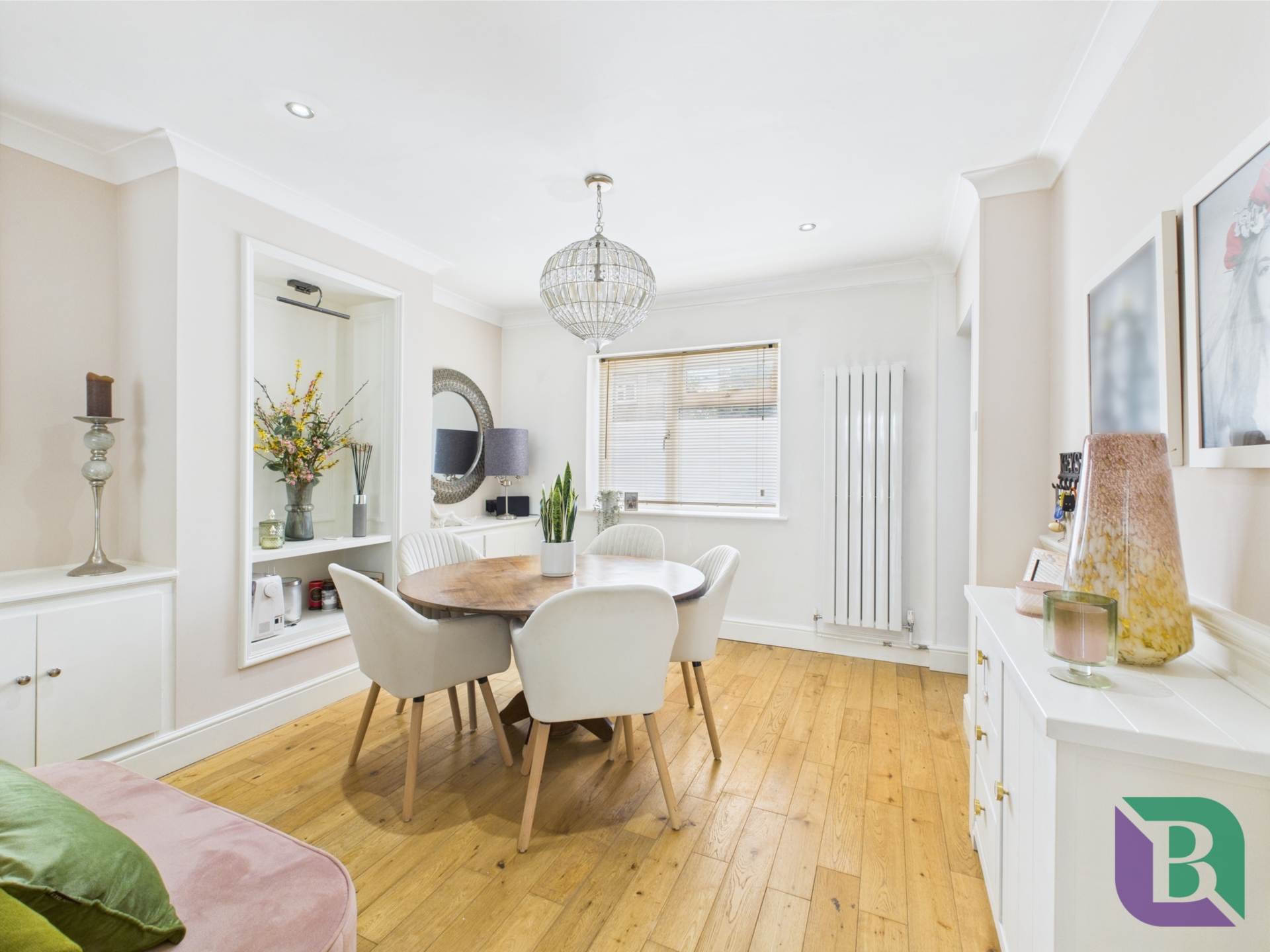 Deethe Close, Woburn Sands, Image 4
