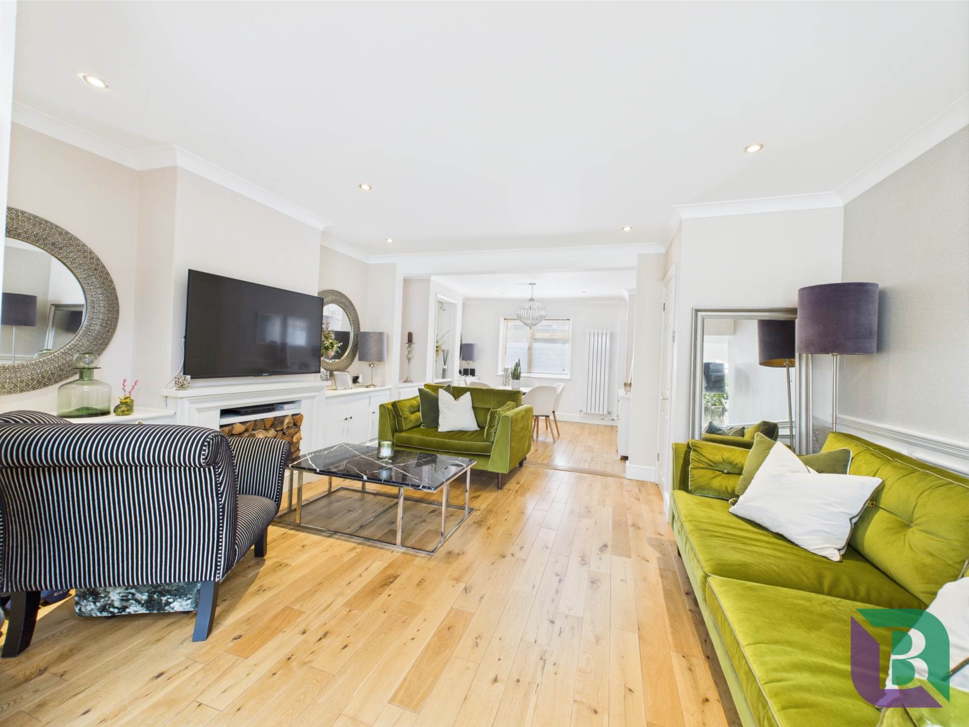 Deethe Close, Woburn Sands, Image 7