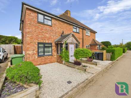 Deethe Close, Woburn Sands