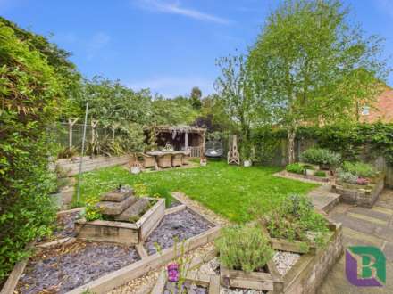 Deethe Close, Woburn Sands, Image 27