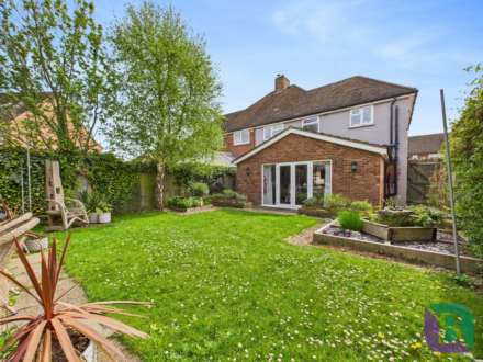 Deethe Close, Woburn Sands, Image 29