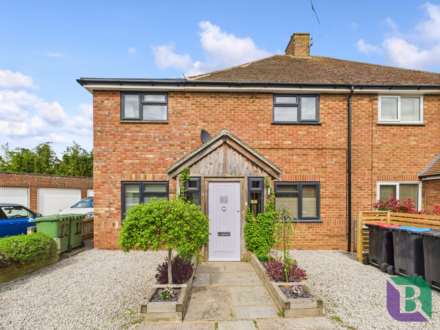 Deethe Close, Woburn Sands, Image 30