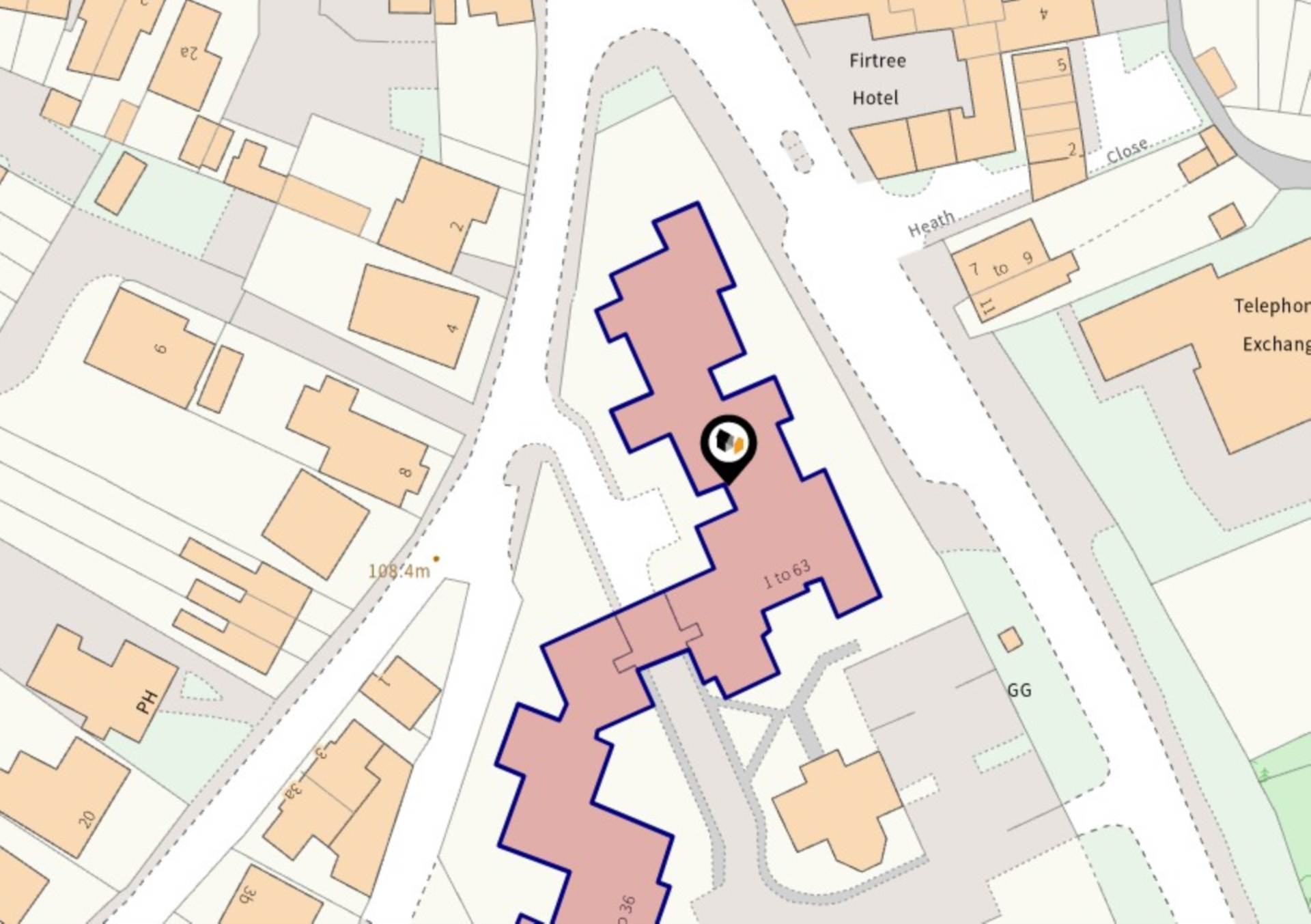 Aspley Court, Woburn Road, Image 10