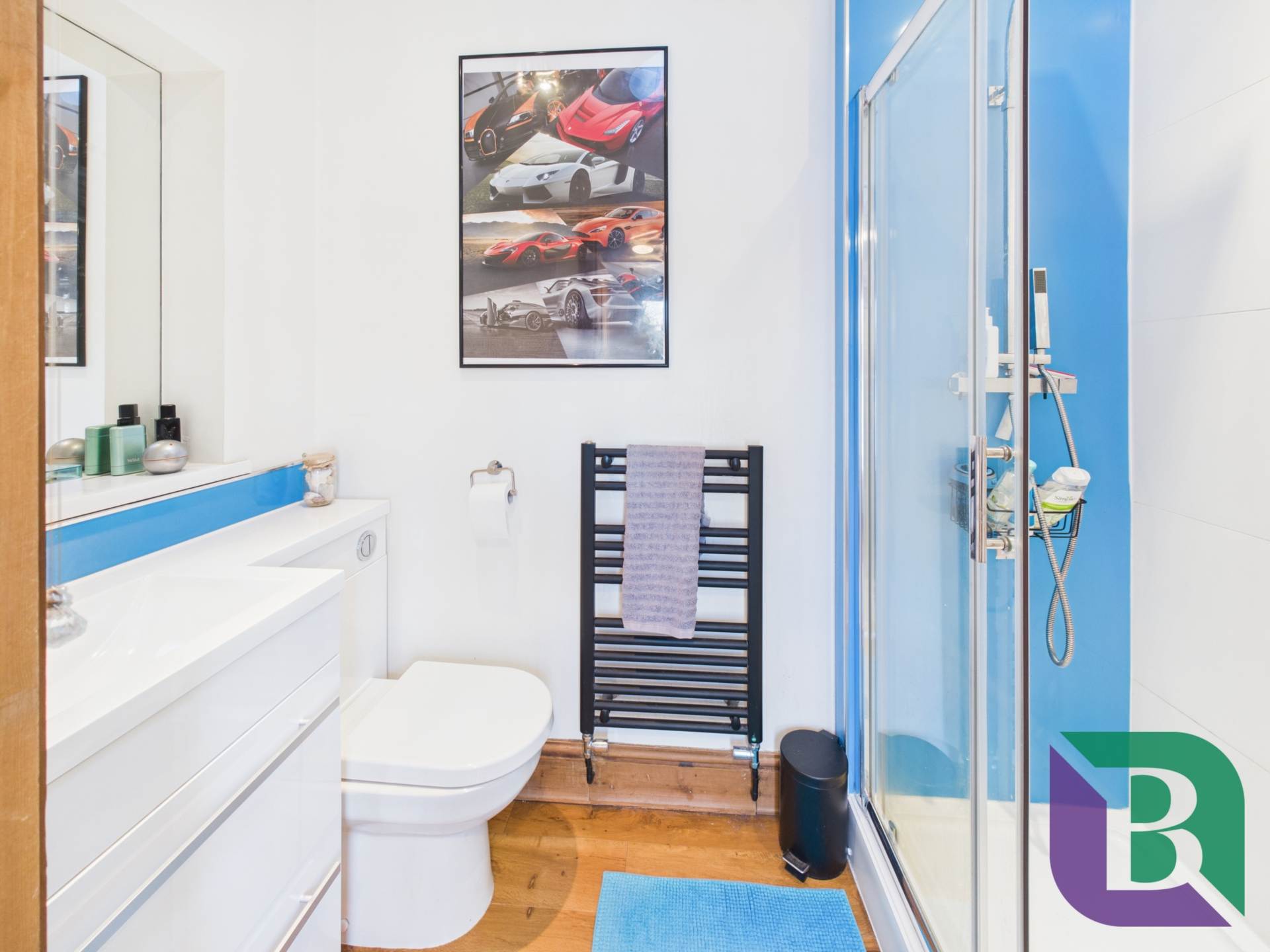 Theydon Avenue, Woburn Sands, Image 16