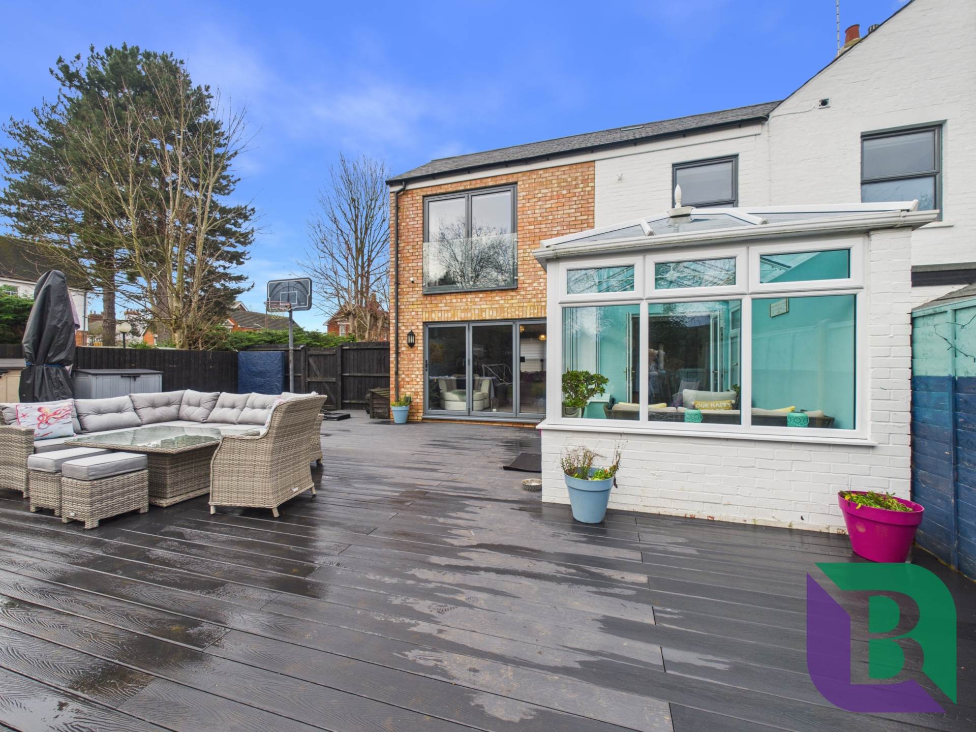 Theydon Avenue, Woburn Sands, Image 29