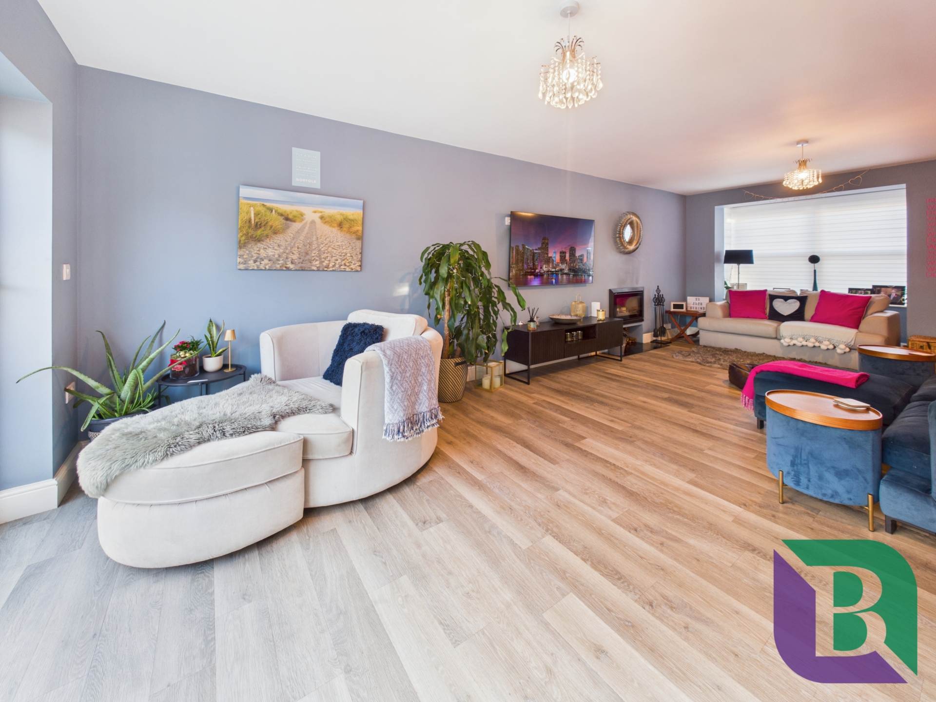 Theydon Avenue, Woburn Sands, Image 3