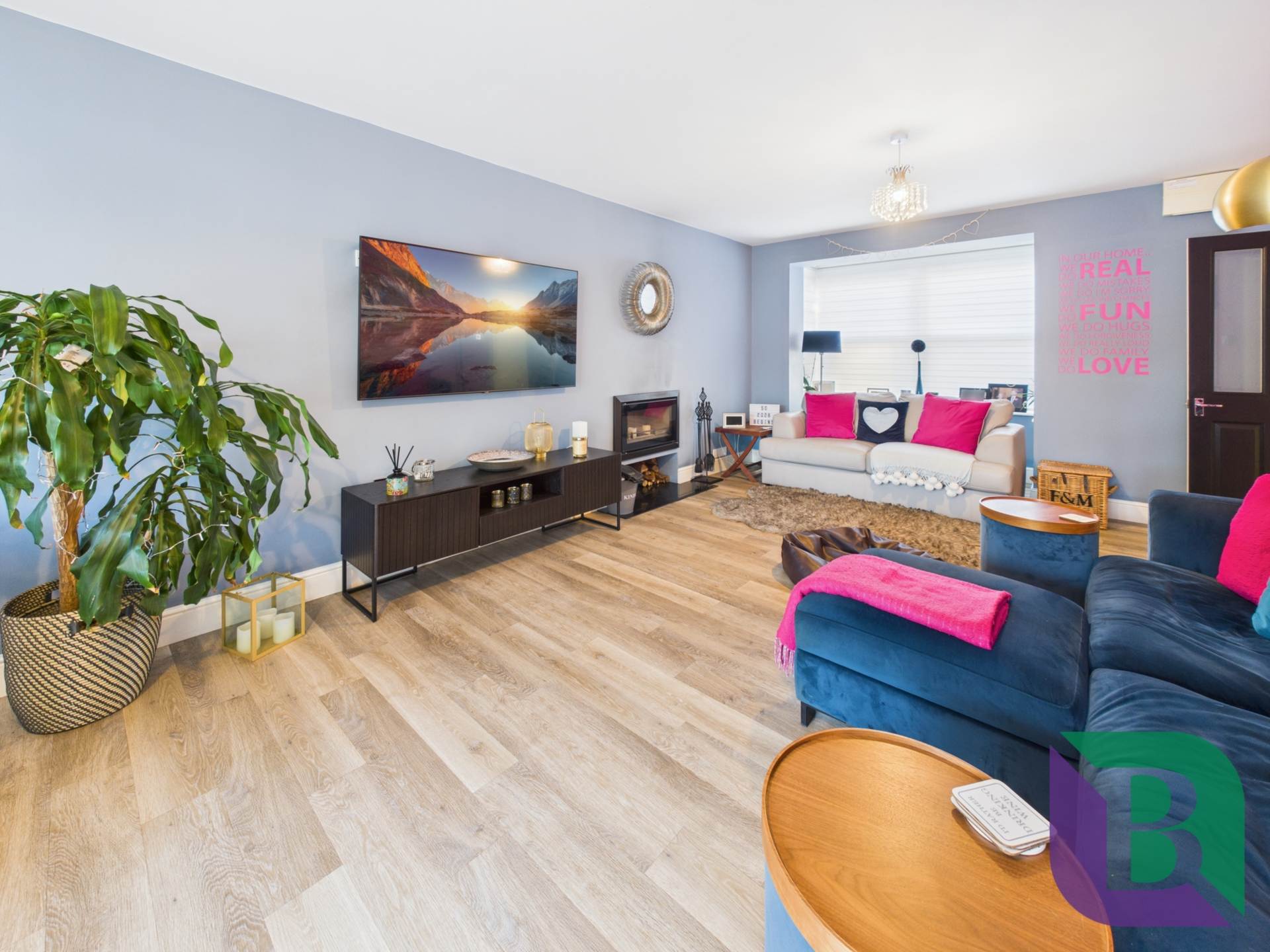 Theydon Avenue, Woburn Sands, Image 6