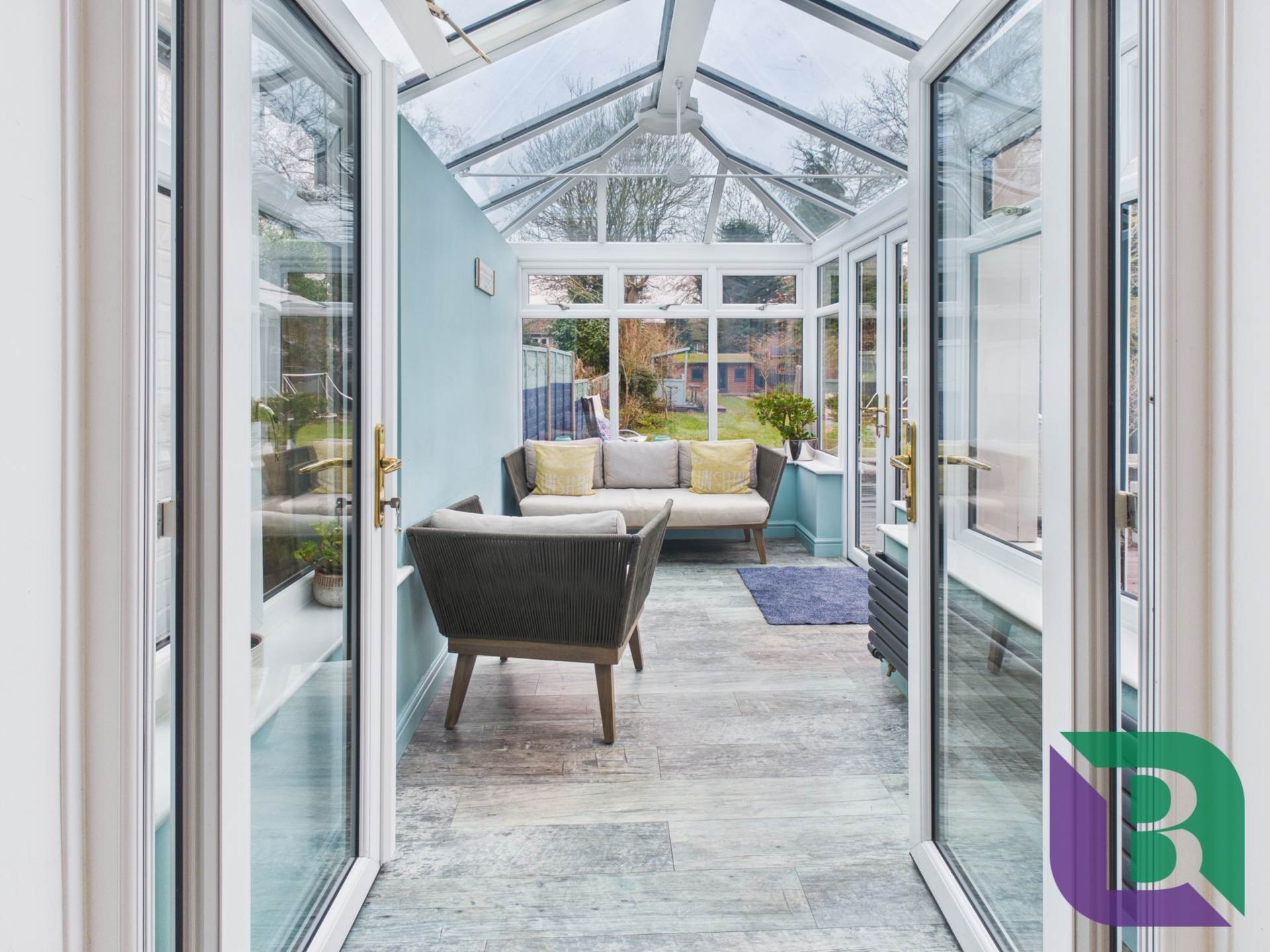 Theydon Avenue, Woburn Sands, Image 9