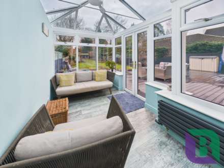 Theydon Avenue, Woburn Sands, Image 10