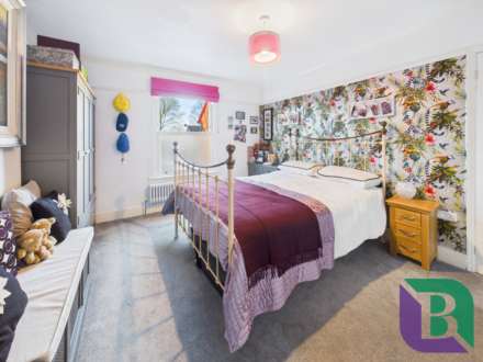 Theydon Avenue, Woburn Sands, Image 18