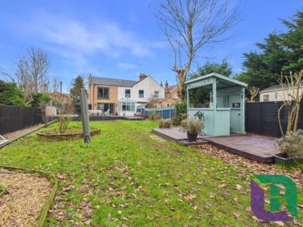 Theydon Avenue, Woburn Sands, Image 26