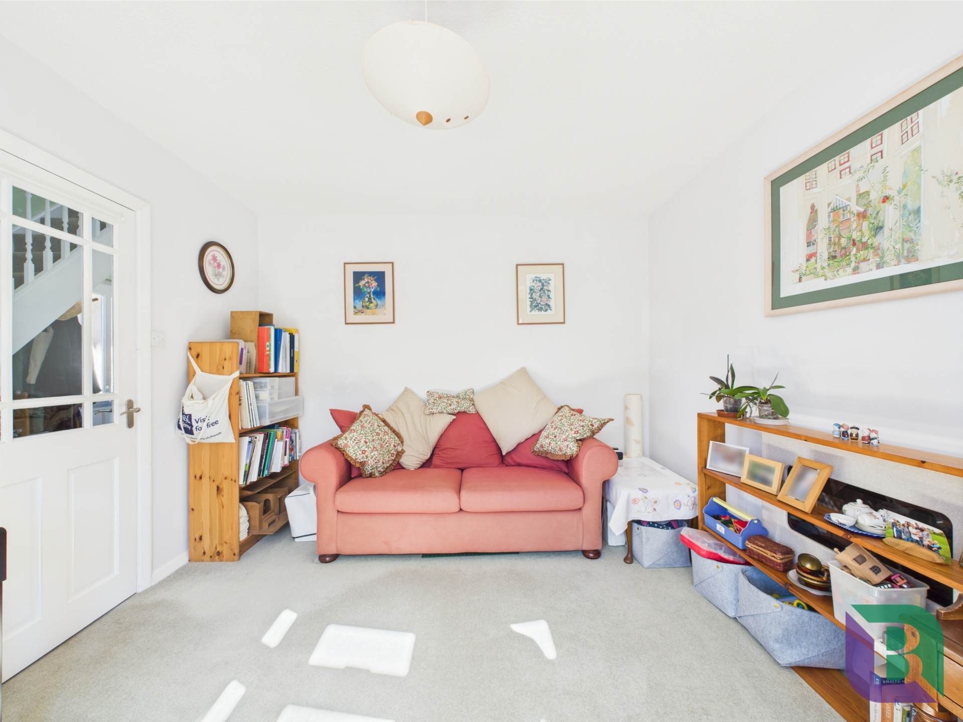 Wood Street, Woburn Sands, Image 13
