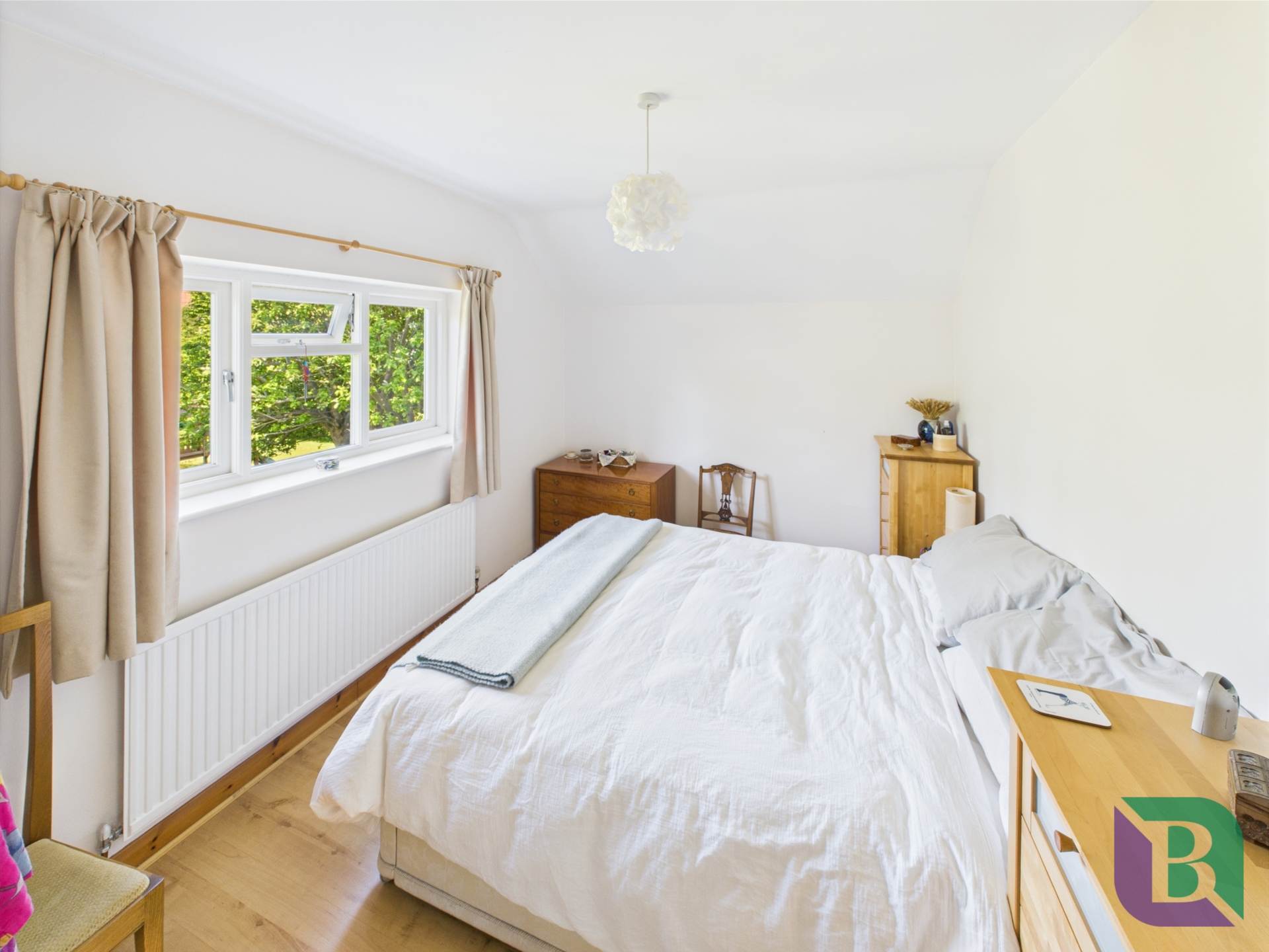 Wood Street, Woburn Sands, Image 16