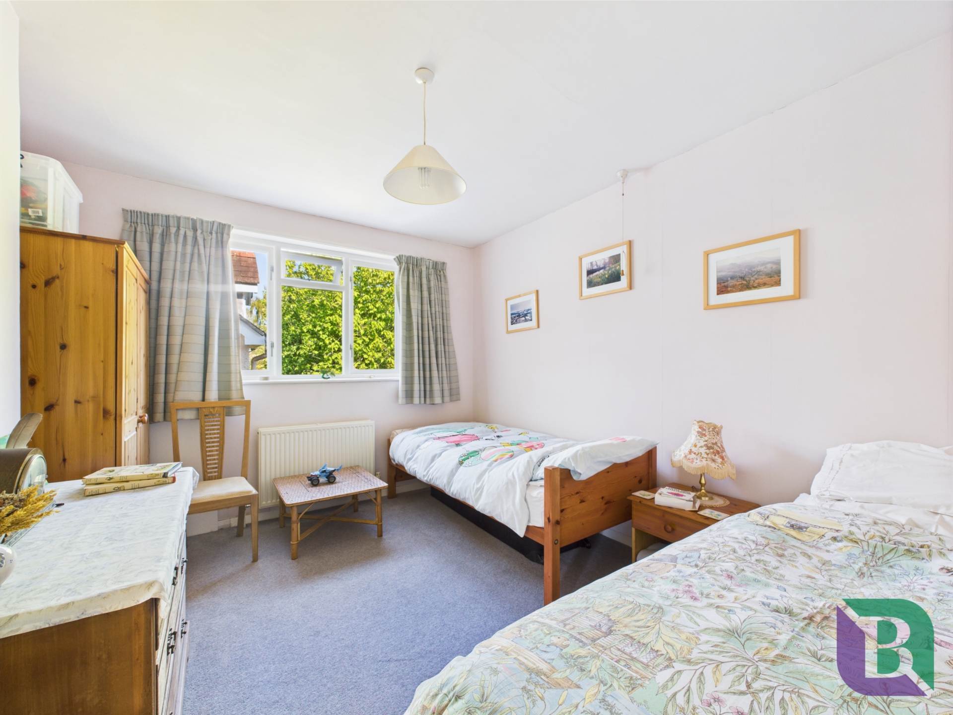Wood Street, Woburn Sands, Image 18