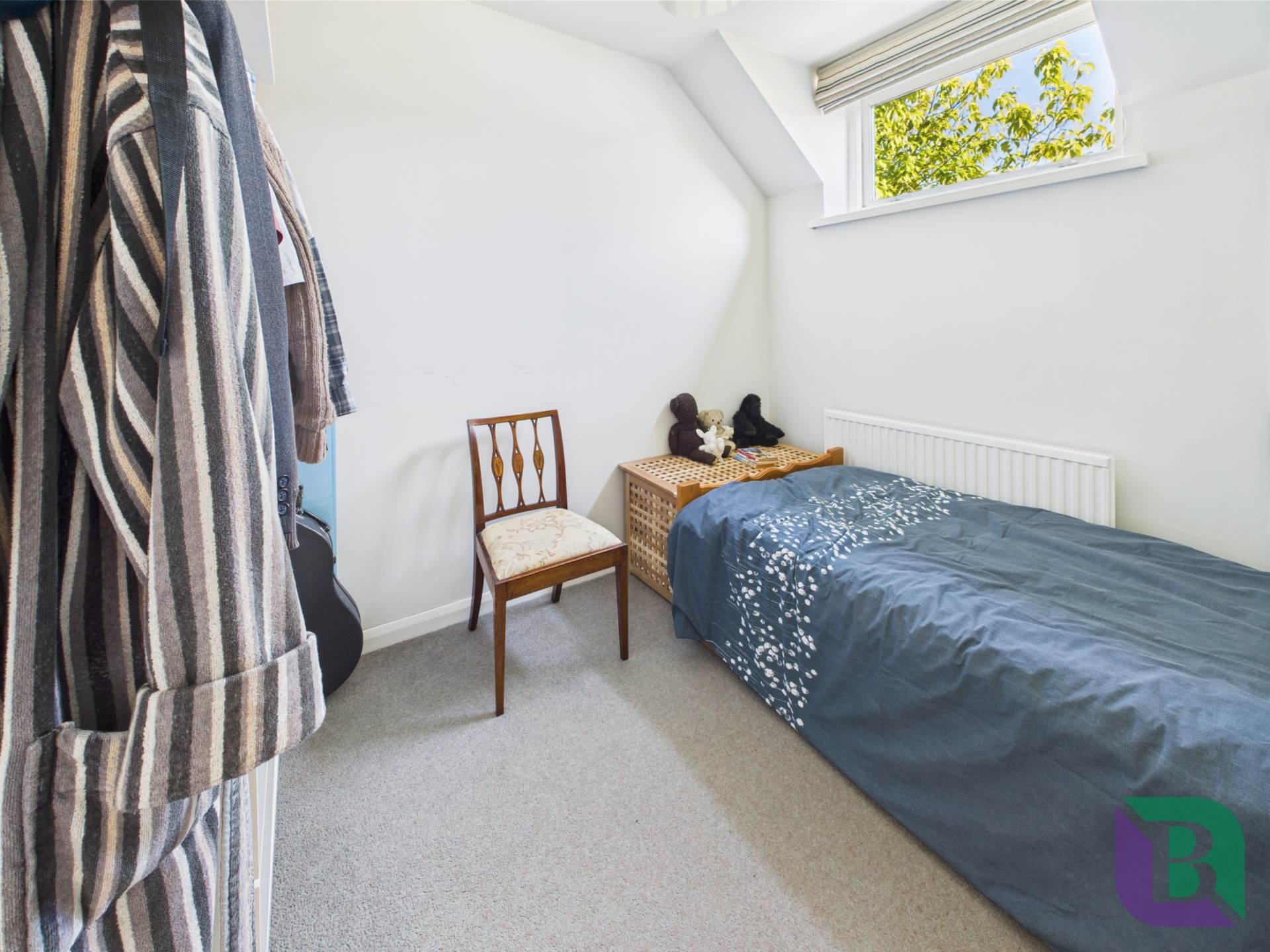 Wood Street, Woburn Sands, Image 19