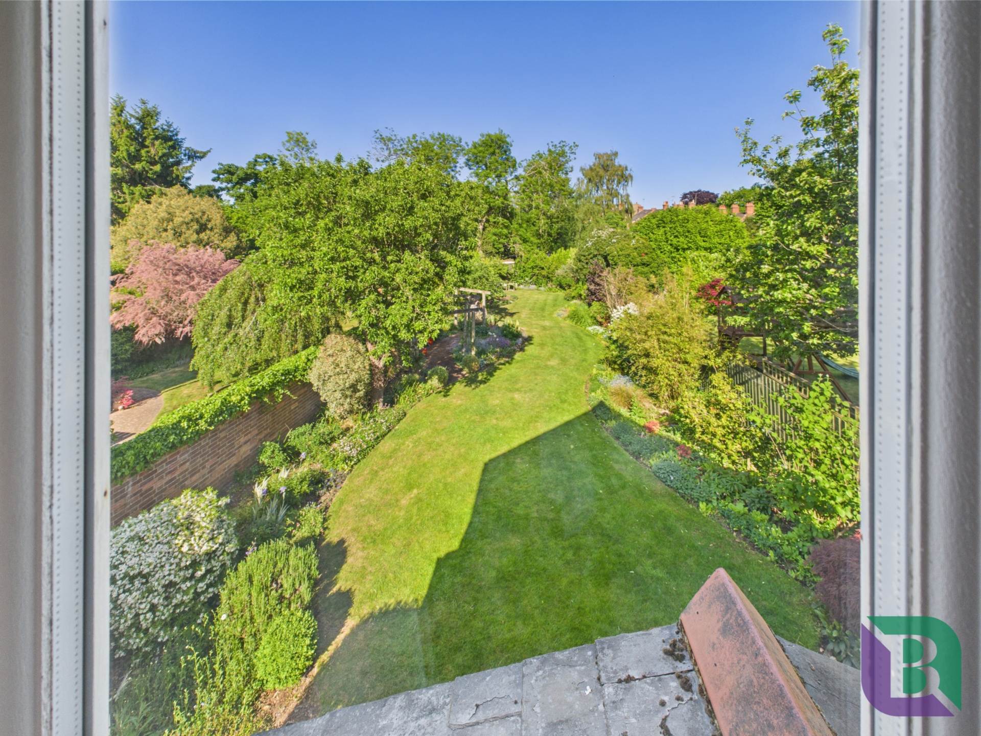 Wood Street, Woburn Sands, Image 22