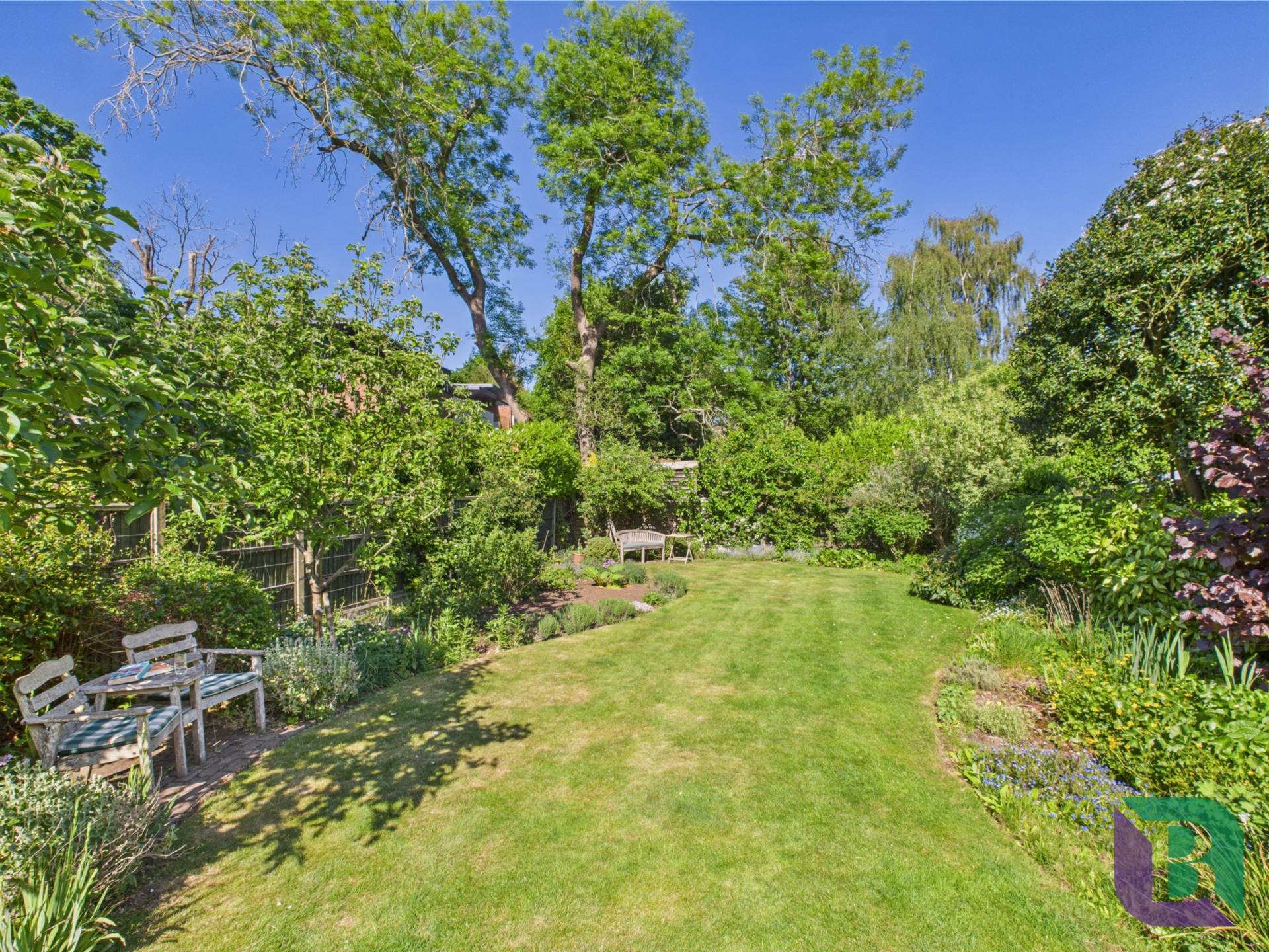 Wood Street, Woburn Sands, Image 25