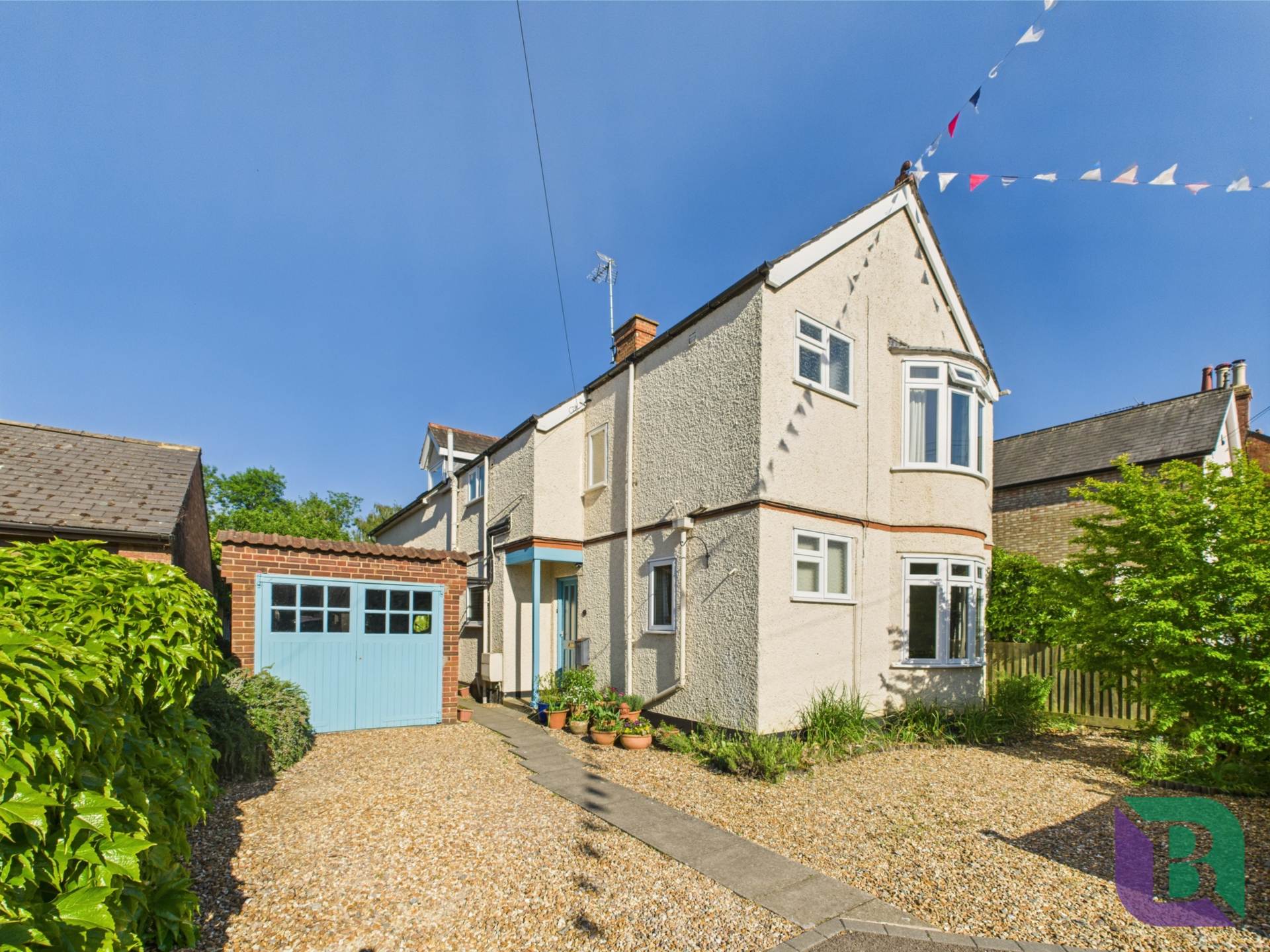 Wood Street, Woburn Sands, Image 27