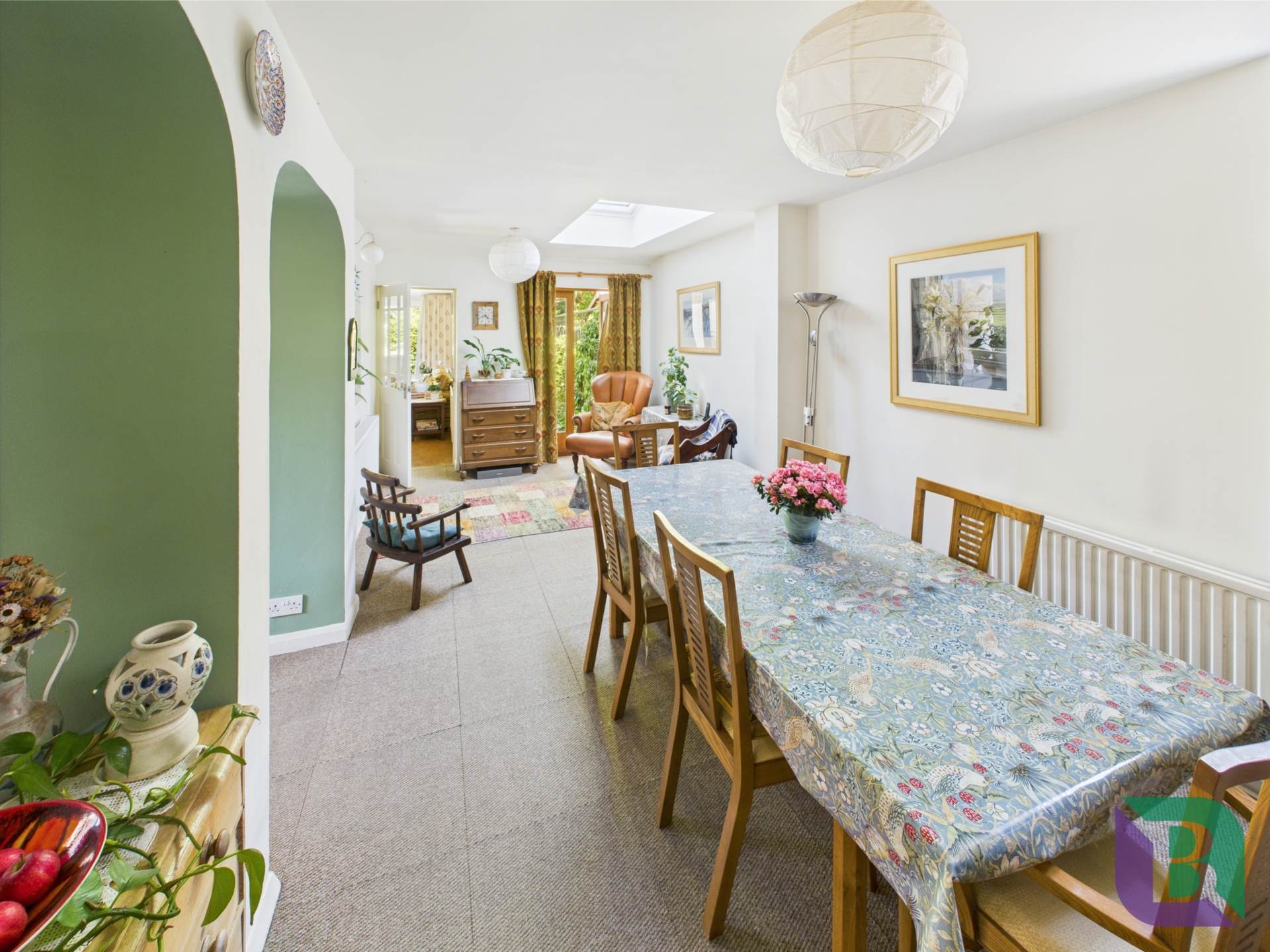 Wood Street, Woburn Sands, Image 4