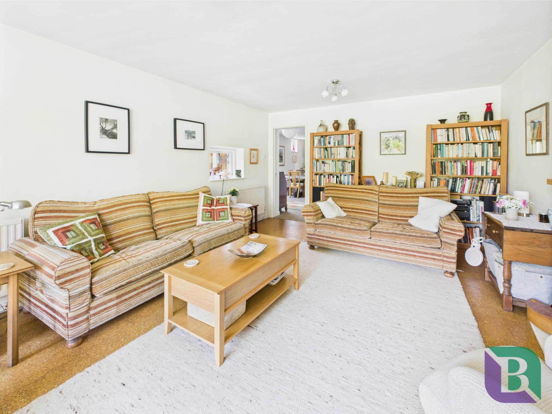Wood Street, Woburn Sands, Image 5