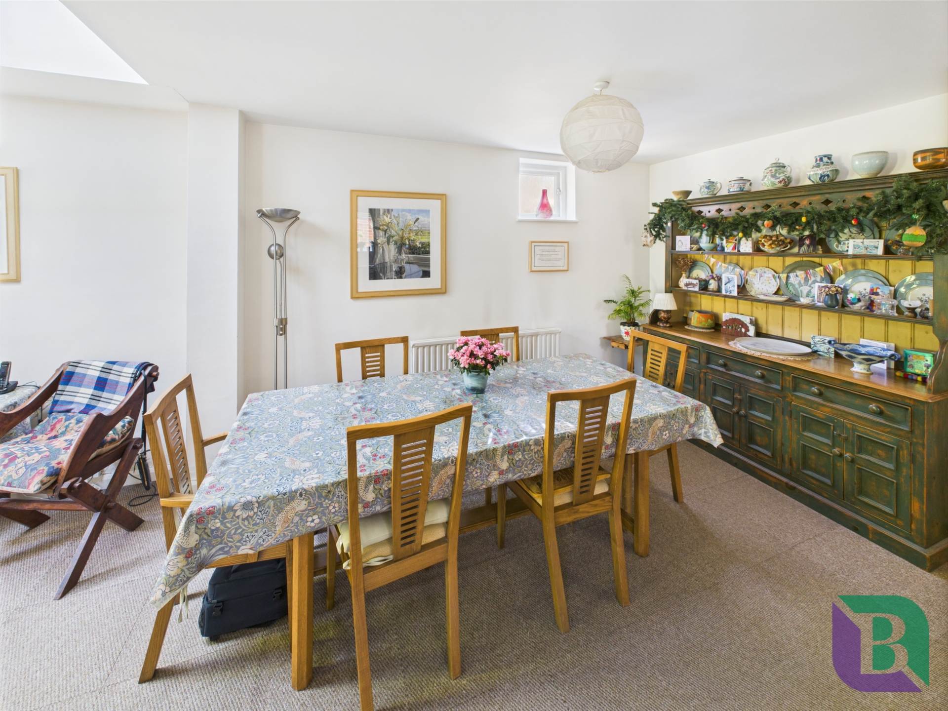 Wood Street, Woburn Sands, Image 7