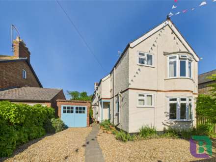 Wood Street, Woburn Sands