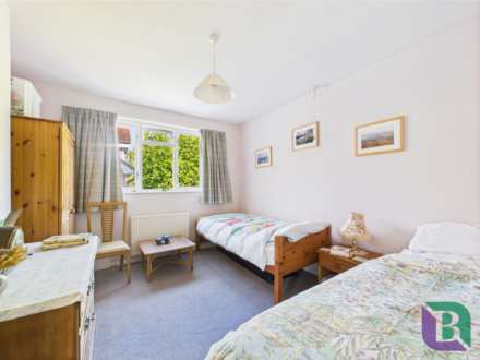 Wood Street, Woburn Sands, Image 18