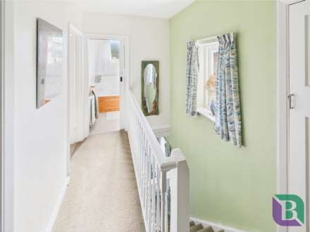 Wood Street, Woburn Sands, Image 21