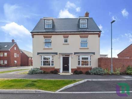 Property For Rent Evans Orchard, Marston Moretaine, Bedford
