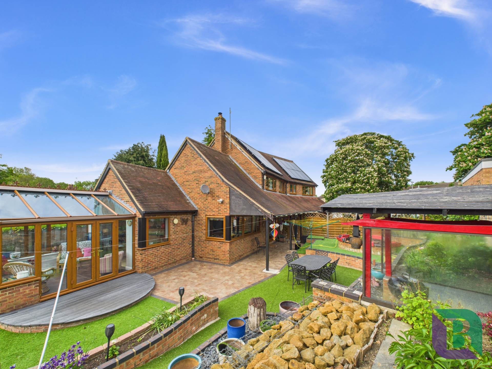 Lissel Road, Simpson, Image 2