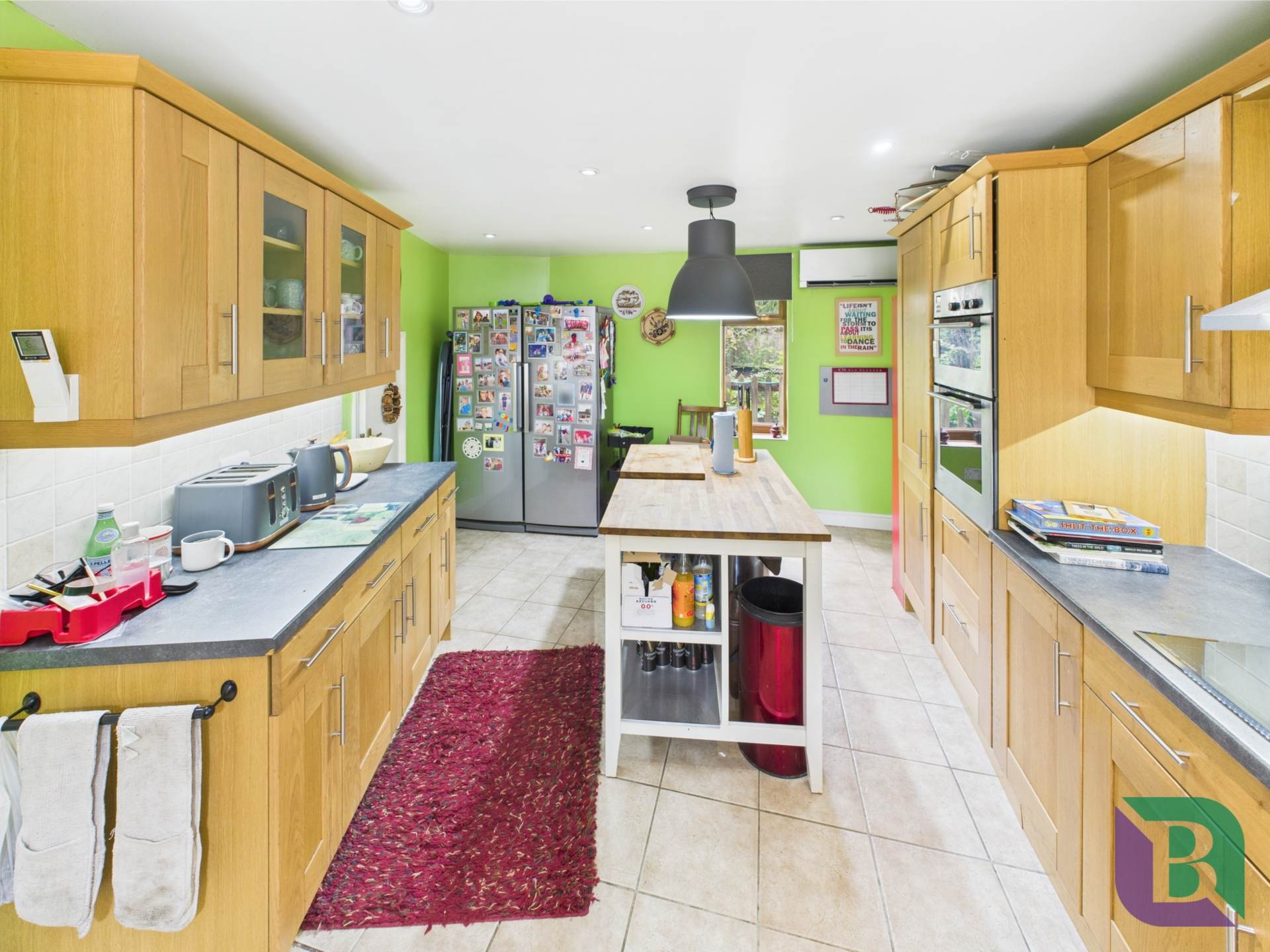 Lissel Road, Simpson, Image 9