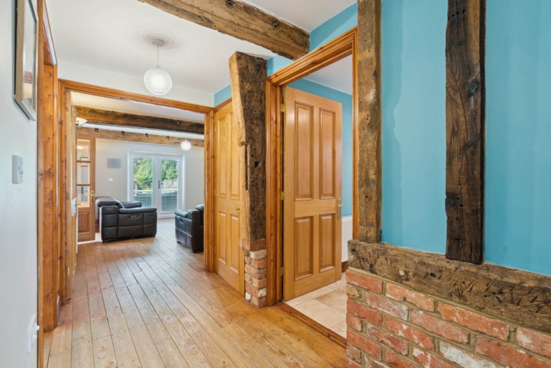 Newport Road, Woburn Sands, Image 12