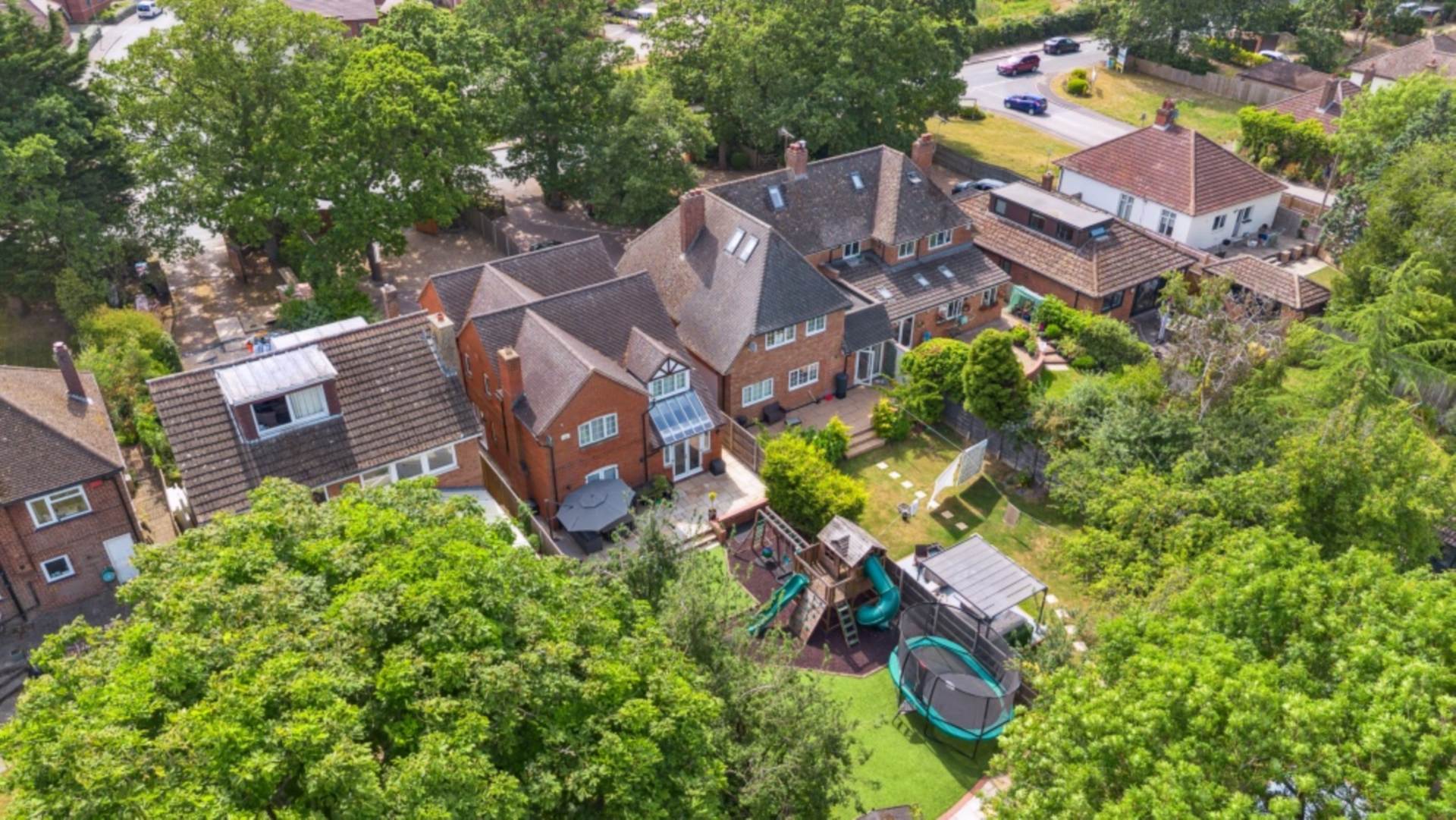 Newport Road, Woburn Sands, Image 2