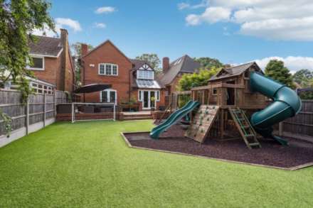 Newport Road, Woburn Sands, Image 21