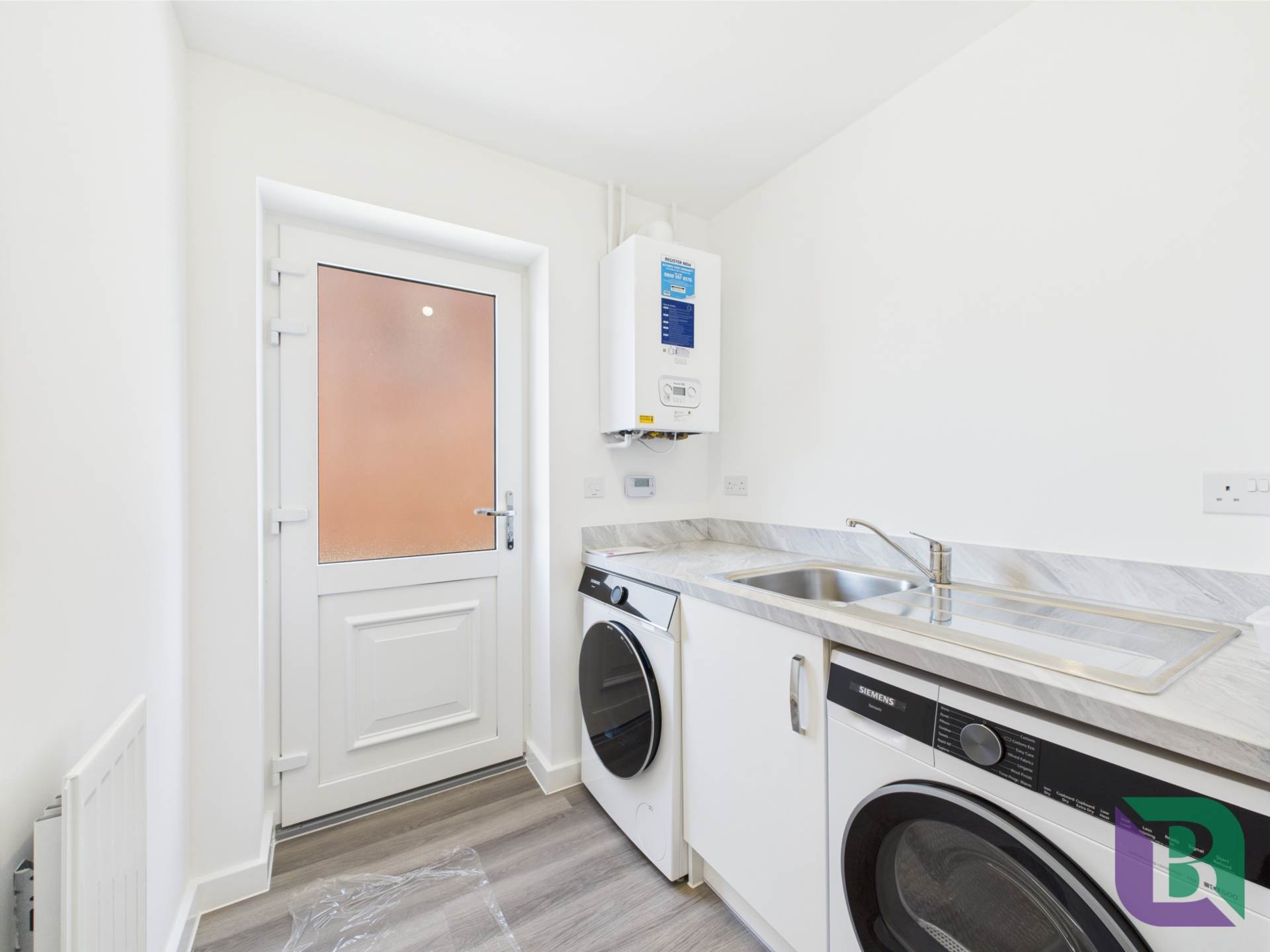 Columbia Drive, Milton Keynes, Image 10