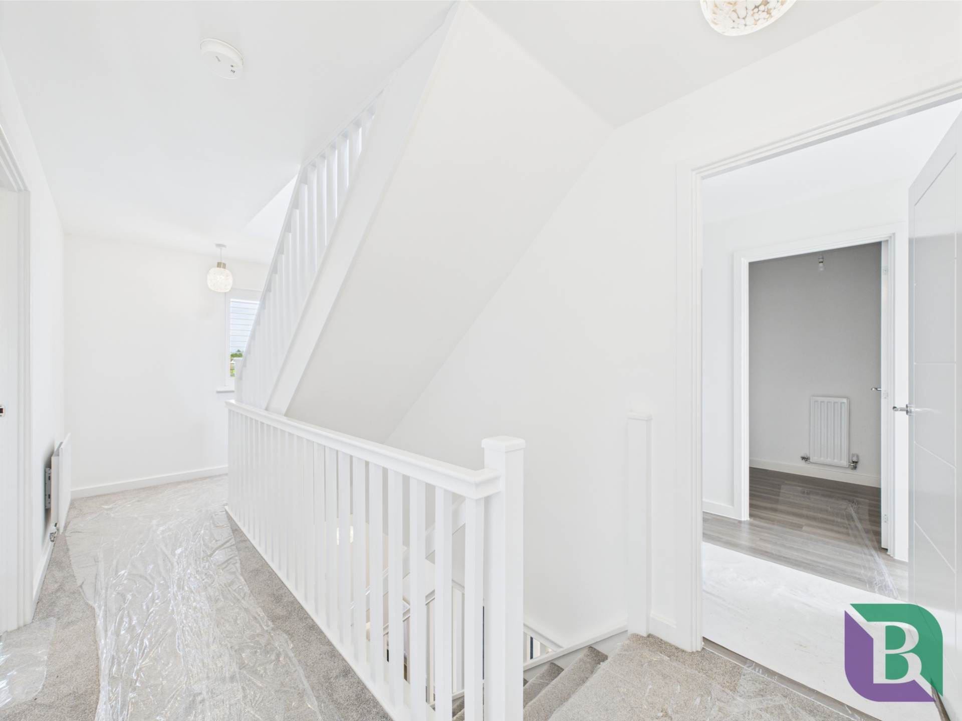 Columbia Drive, Milton Keynes, Image 11