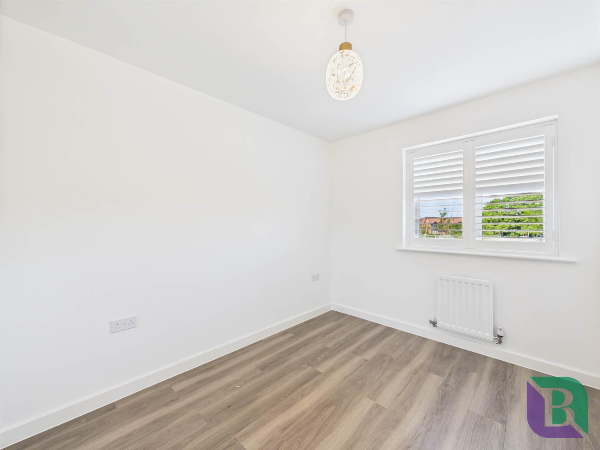 Columbia Drive, Milton Keynes, Image 18