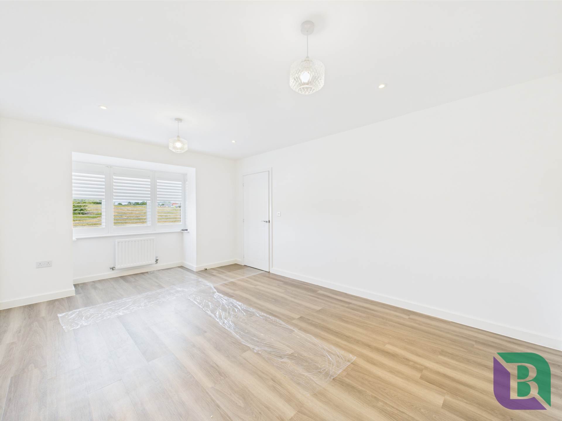 Columbia Drive, Milton Keynes, Image 2
