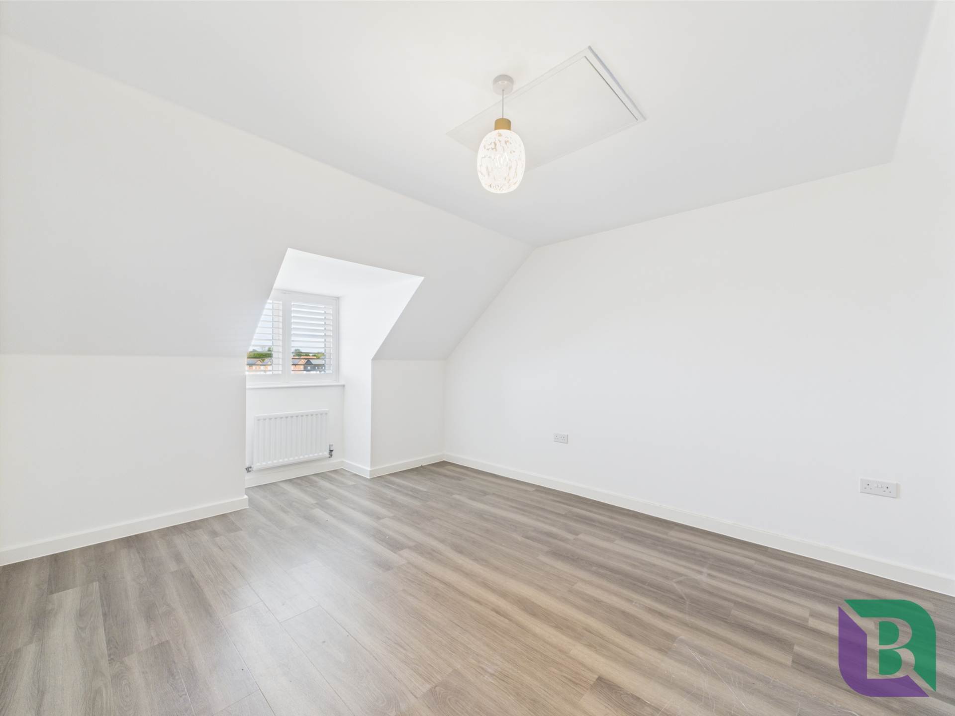 Columbia Drive, Milton Keynes, Image 25