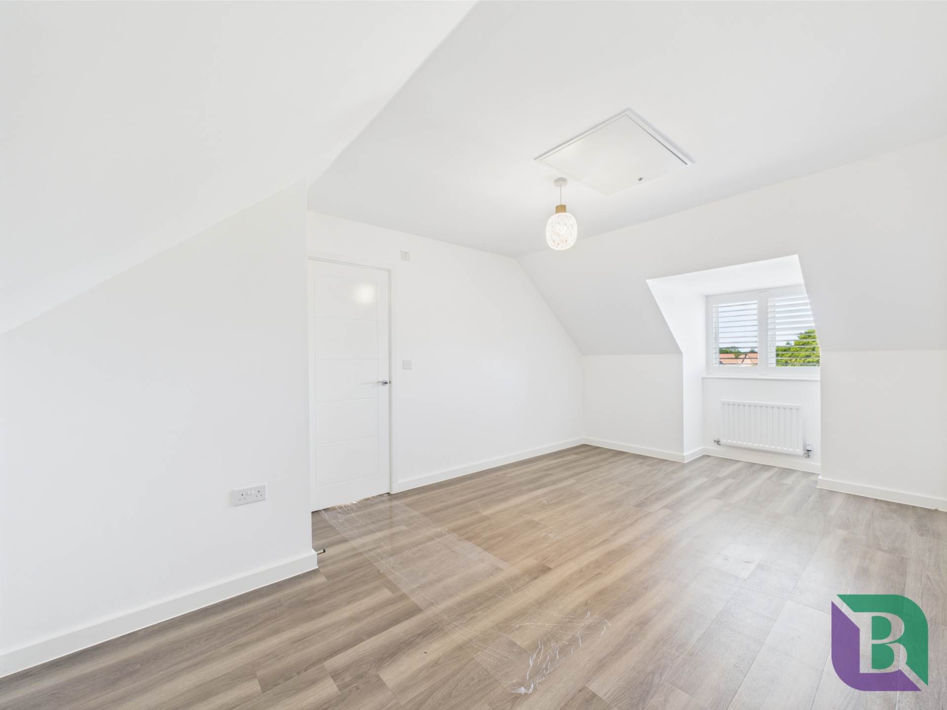 Columbia Drive, Milton Keynes, Image 26