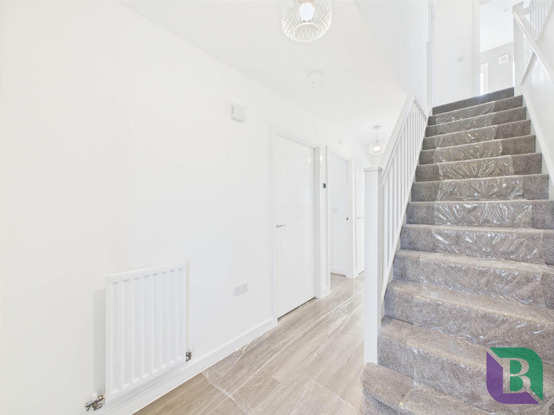 Columbia Drive, Milton Keynes, Image 5
