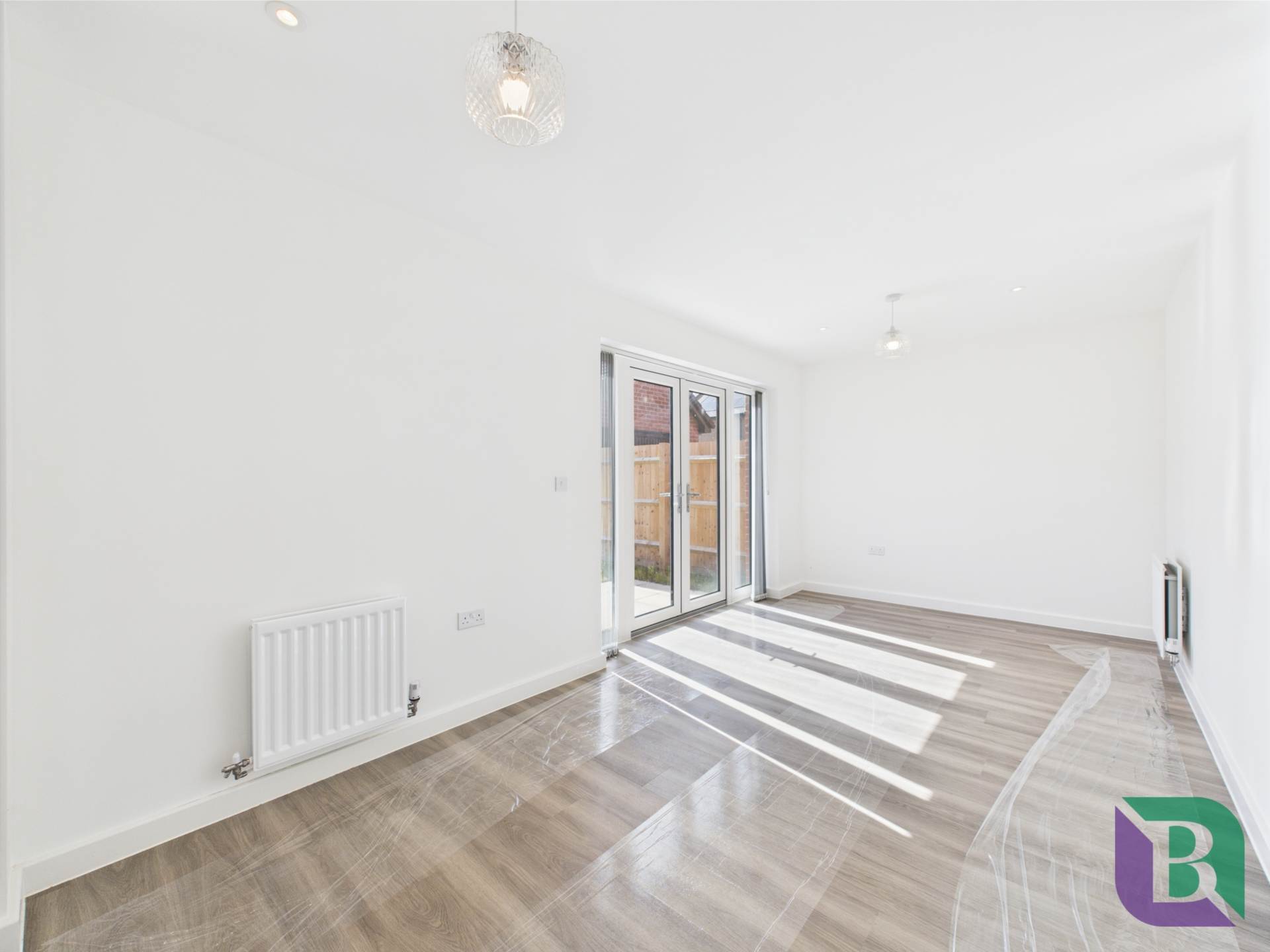 Columbia Drive, Milton Keynes, Image 9