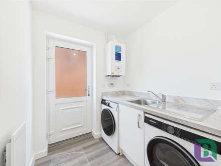 Columbia Drive, Milton Keynes, Image 10