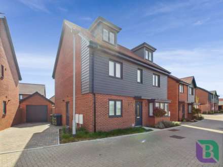 Columbia Drive, Milton Keynes, Image 30