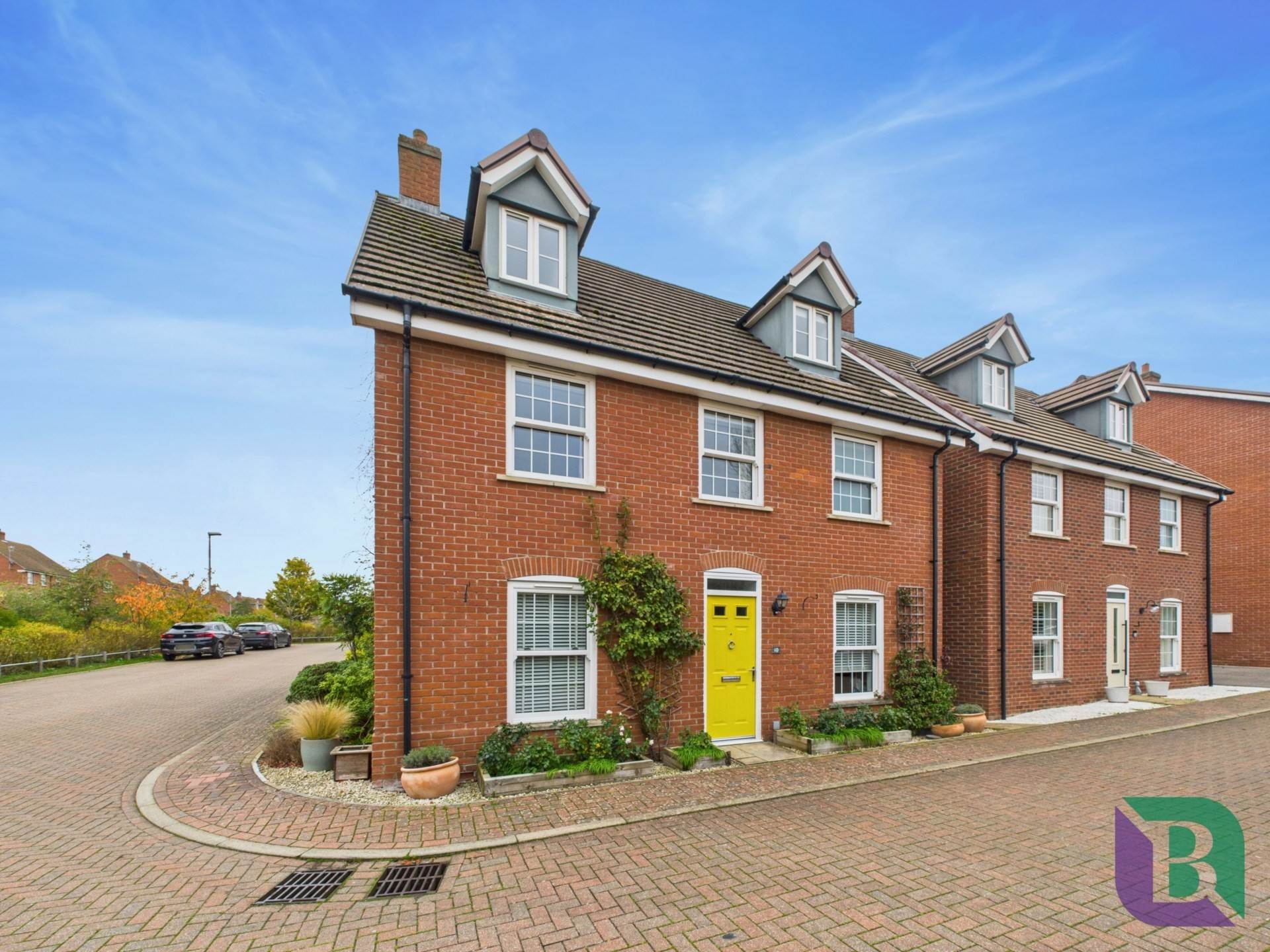 Kiln Drive, Woburn Sands, Image 1