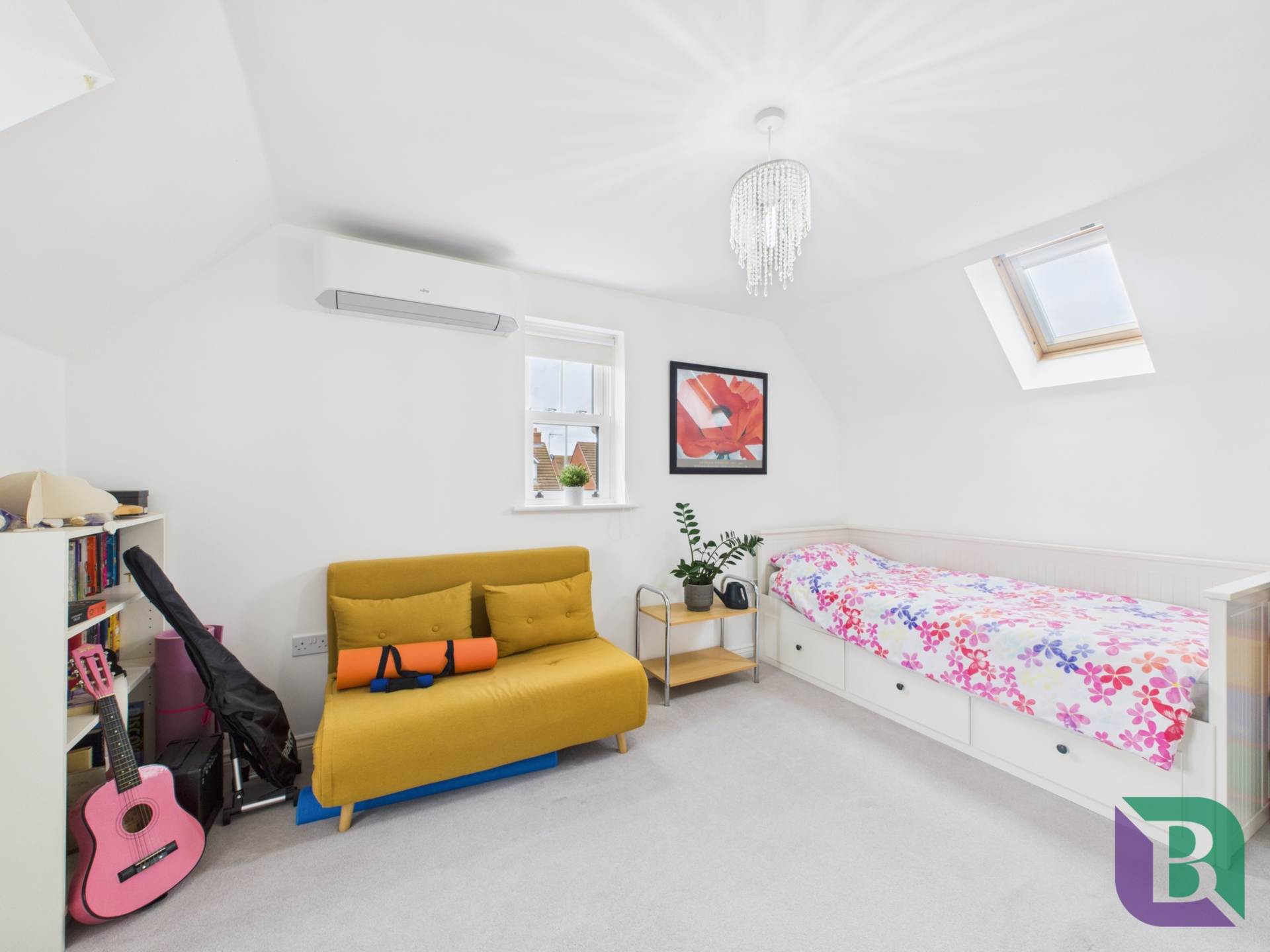 Kiln Drive, Woburn Sands, Image 25